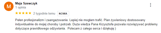 Opinia 2 maja